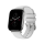 Amazfit Amazfit ZEPP E SQUARE Pebble Grey - 1055867 - zdjęcie 2